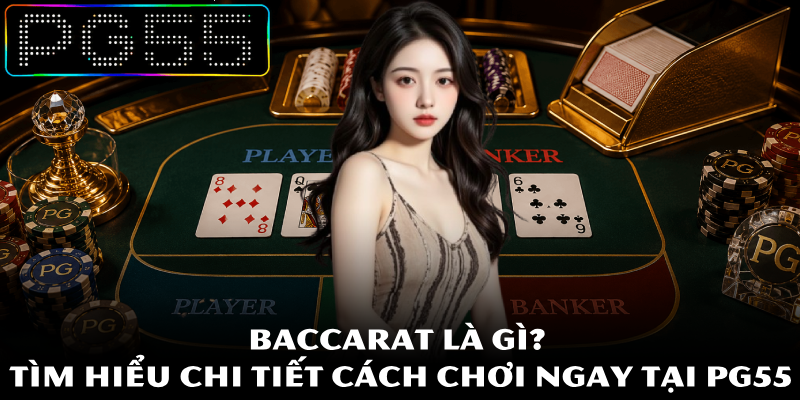 Baccarat Là Gì? Tìm Hiểu Chi Tiết Cách Chơi Ngay Tại PG55 8 Baccarat Là Gì? Tìm Hiểu Chi Tiết Cách Chơi Ngay Tại PG55