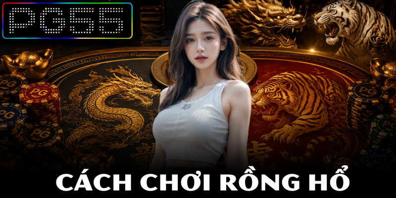 Cách chơi Rồng Hổ – Bí kíp chuẩn thần bài tại PG55 9 Cách chơi Rồng Hổ – Bí kíp chuẩn thần bài tại PG55