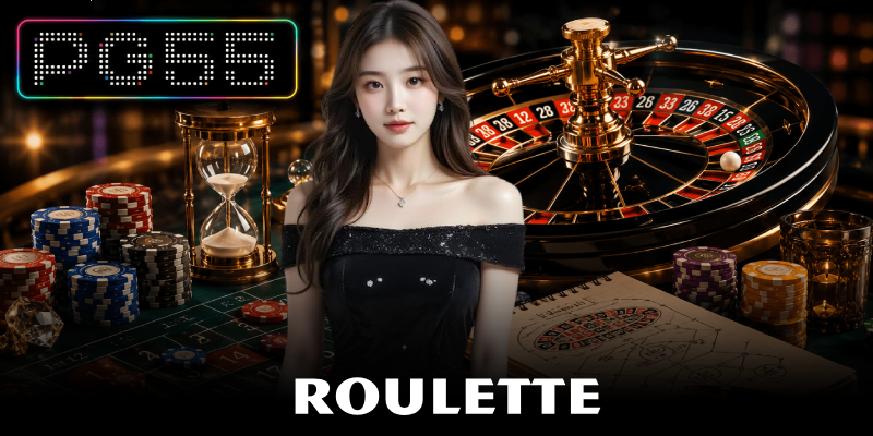Roulette – Top Chiến Lược Hiệu Quả Giúp Tăng Cơ Hội Thắng 1 Roulette – Top Chiến Lược Hiệu Quả Giúp Tăng Cơ Hội Thắng