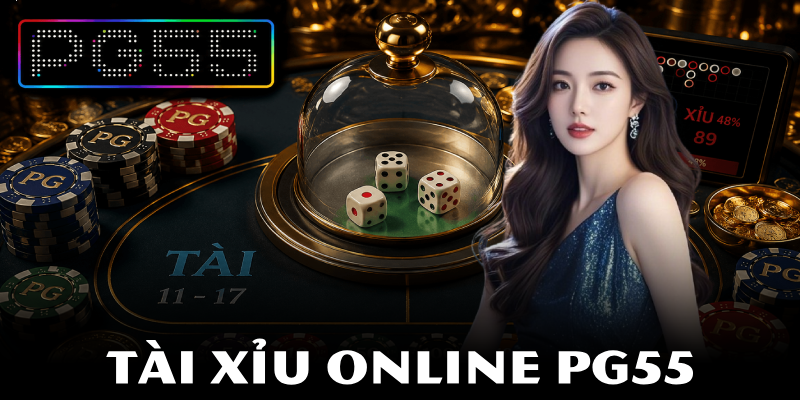 Tài Xỉu Online - Bí Quyết Chơi Dành Riêng Cho Tân Thủ PG55 7 Tài Xỉu Online - Bí Quyết Chơi Dành Riêng Cho Tân Thủ PG55