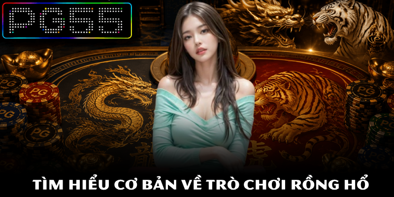 Cách chơi Rồng Hổ – Bí kíp chuẩn thần bài tại PG55 2 Tìm hiểu cơ bản về trò chơi Rồng Hổ